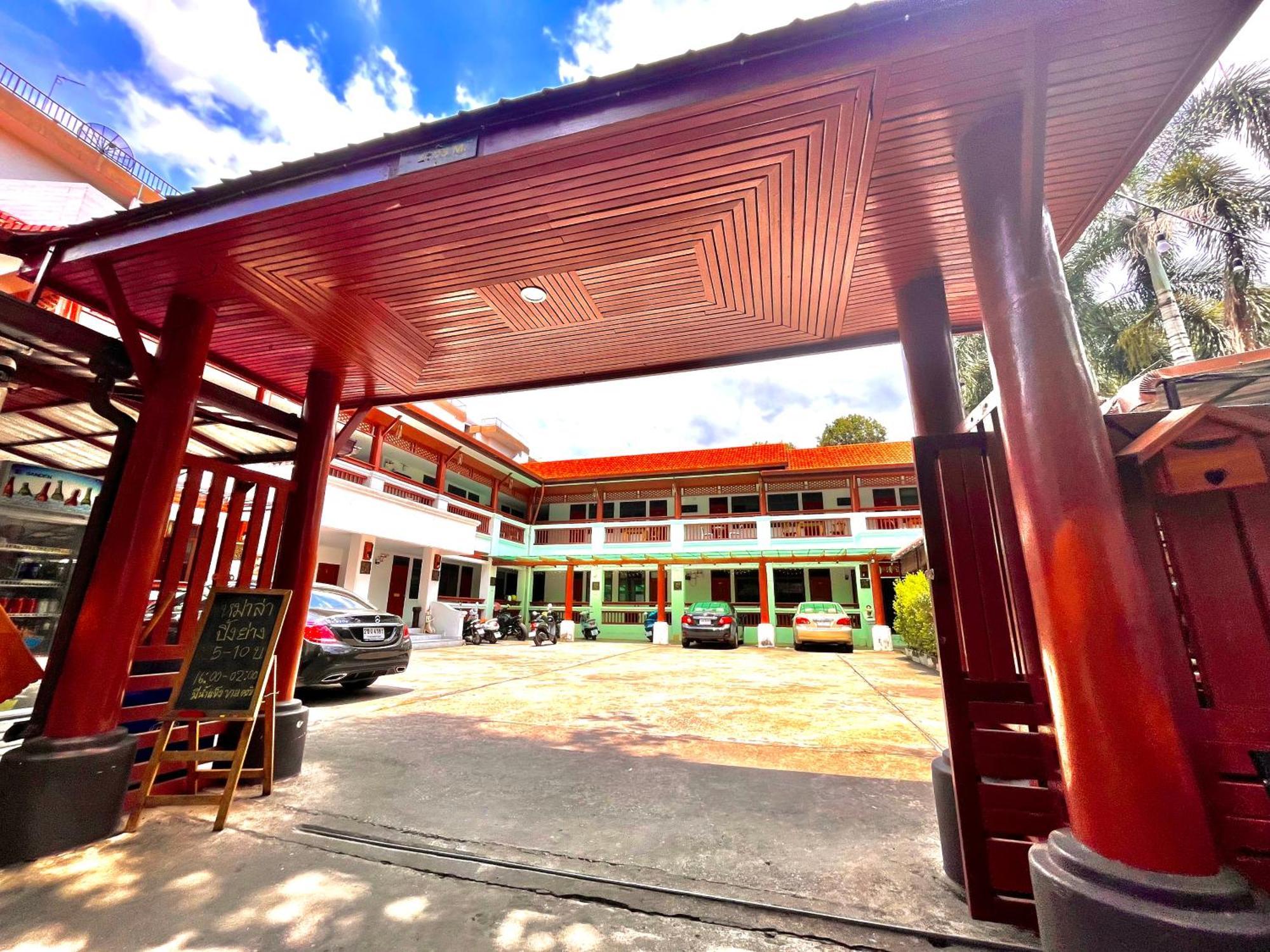 Windsor Garden House Chiangmai Apartamento Chiang Mai