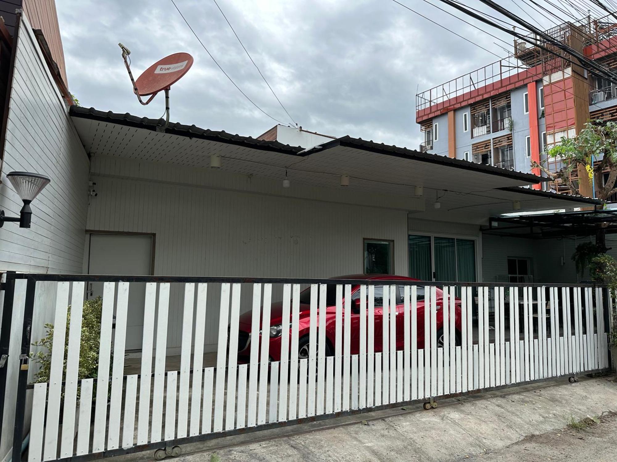 Hideout Nimman, Privacy Holiday home *