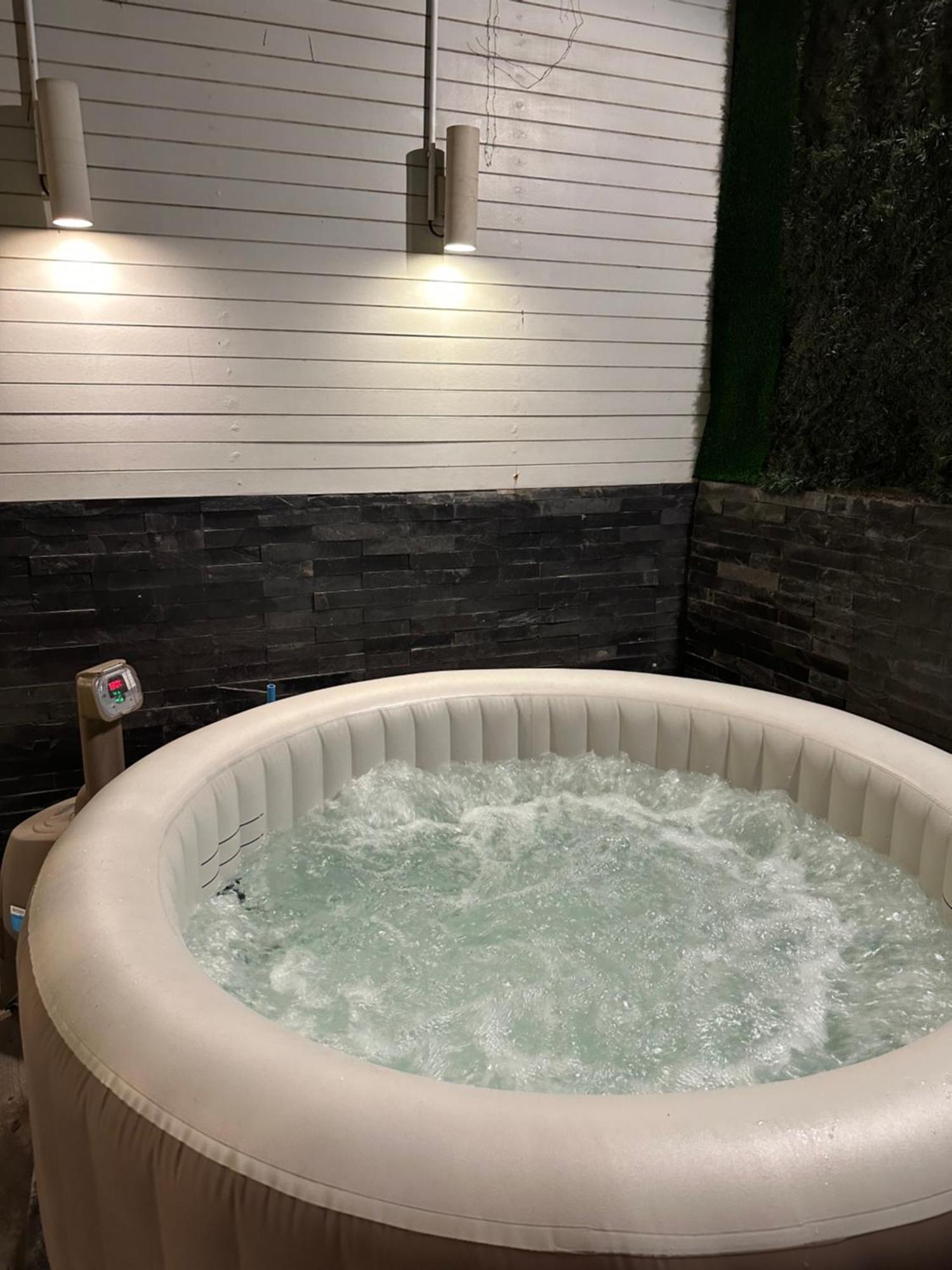 Holiday home Hideout Nimman, Privacy