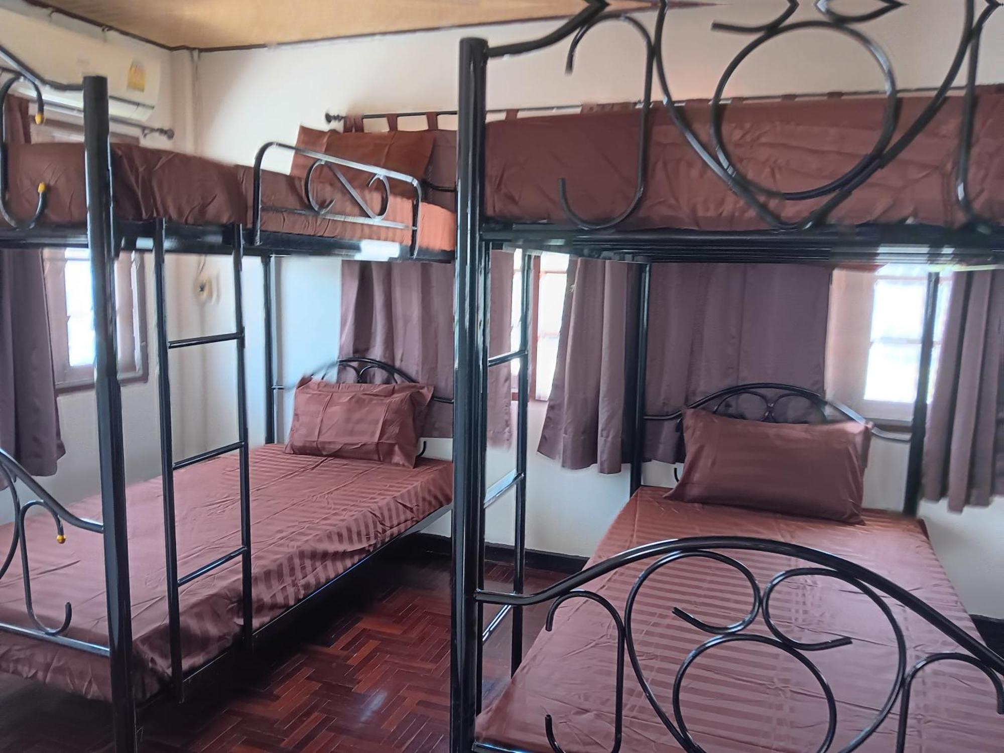 Hug Glur House Tour And (adults Only) * Chiang Mai