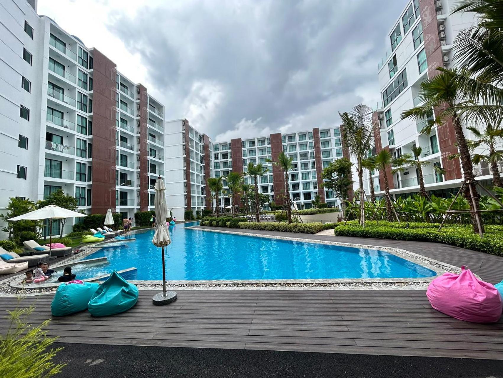 The One Chiangmai
