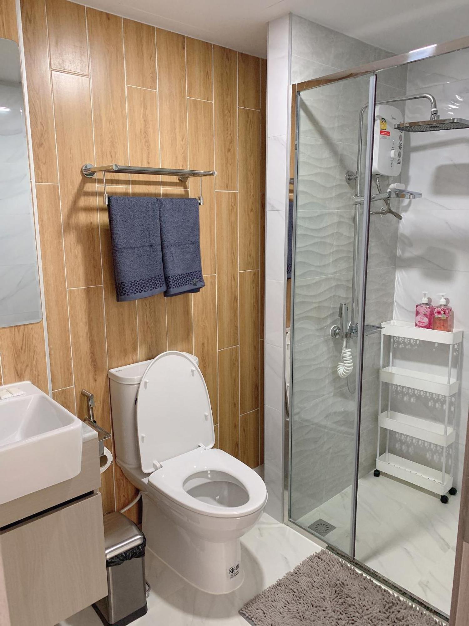 The One Chiangmai Apartment