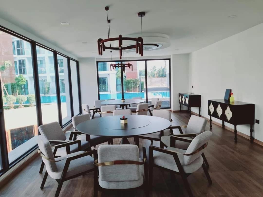 Apartment The One Chiangmai Chiang Mai