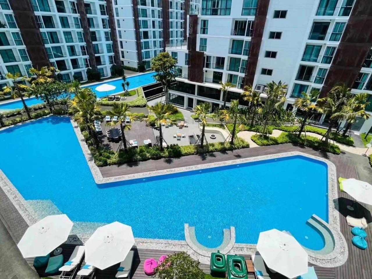 The One Chiangmai Apartment *