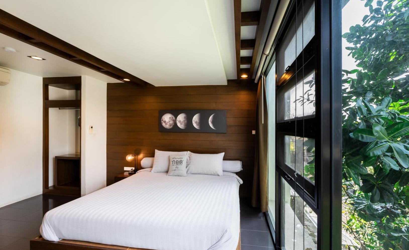 Inn Gord Chiangmai