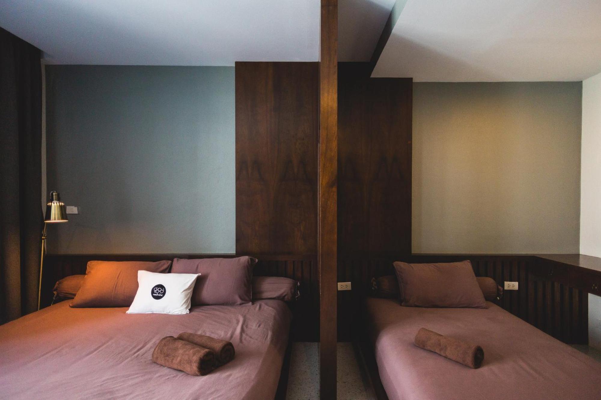 Gord Chiangmai Inn Chiang Mai