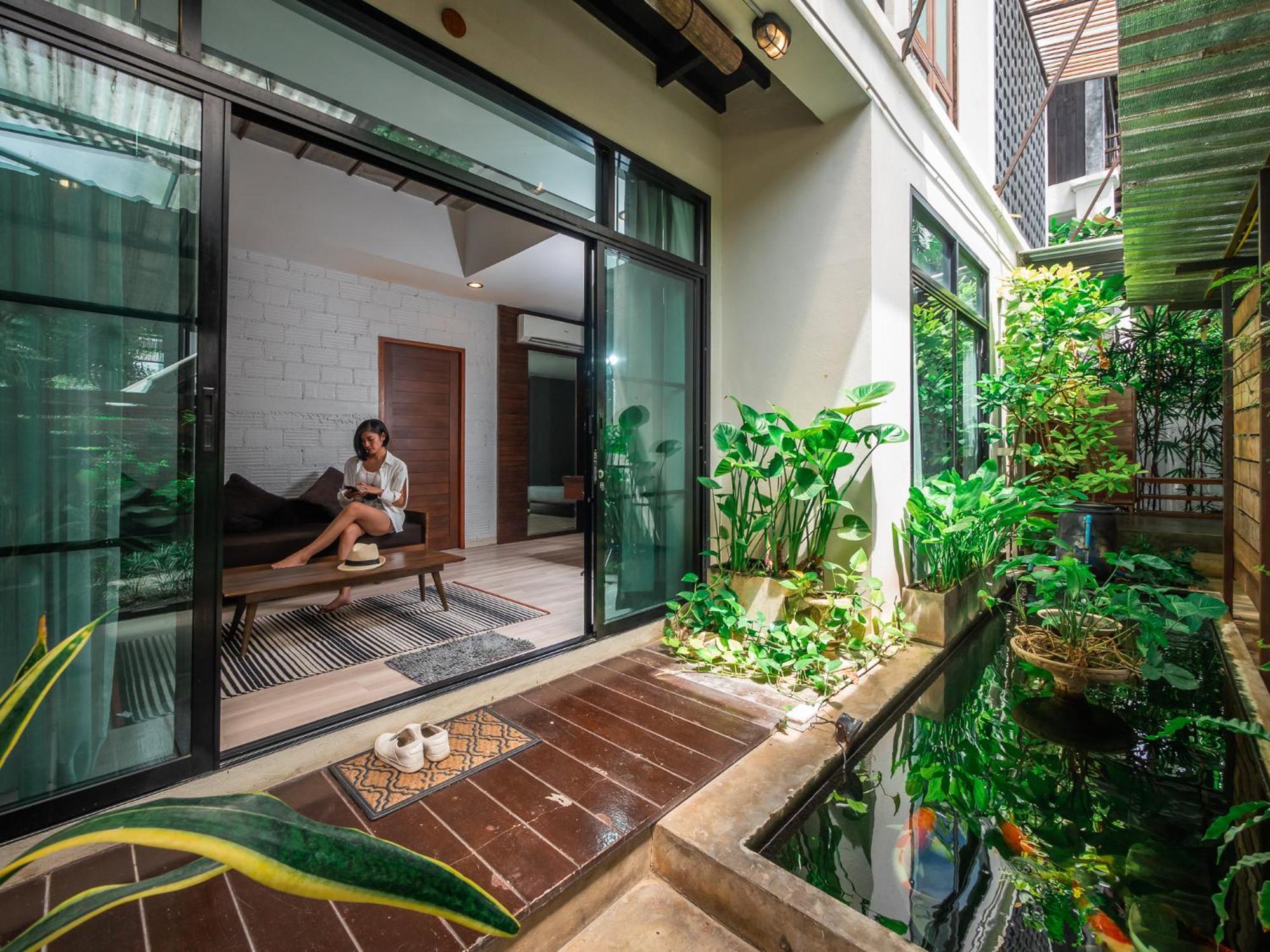Inn Gord Chiangmai 3*