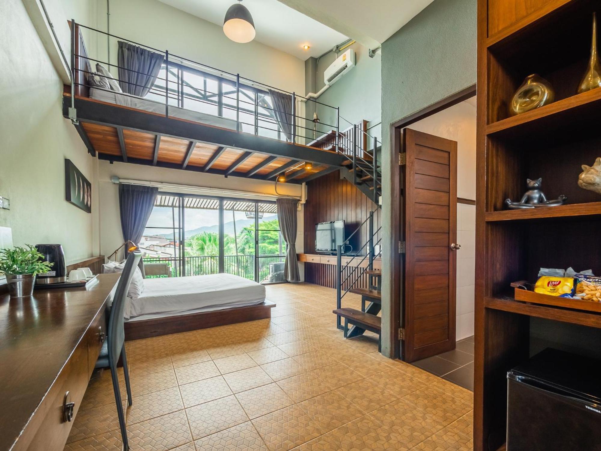 Gord Chiangmai Chiang Mai