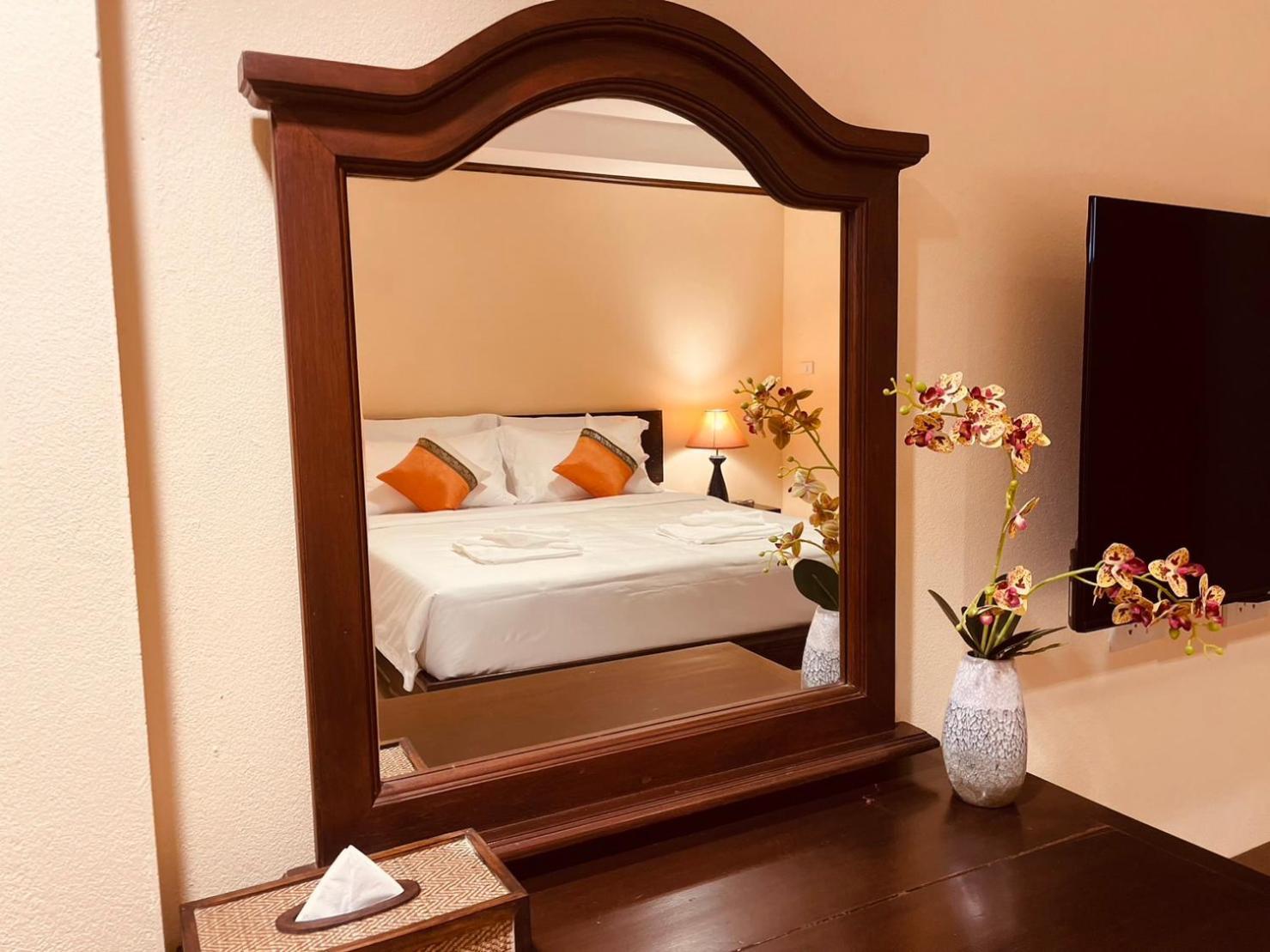 Hotel Na Thapae Chiangmai 3*