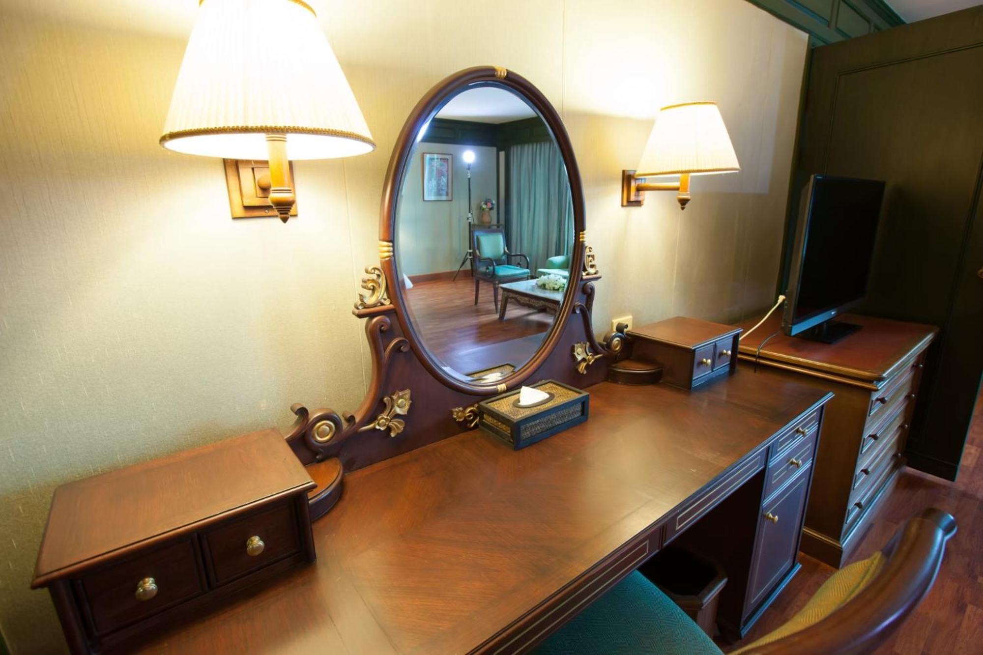 Hotel Chiangmai Grandview & Convention Center