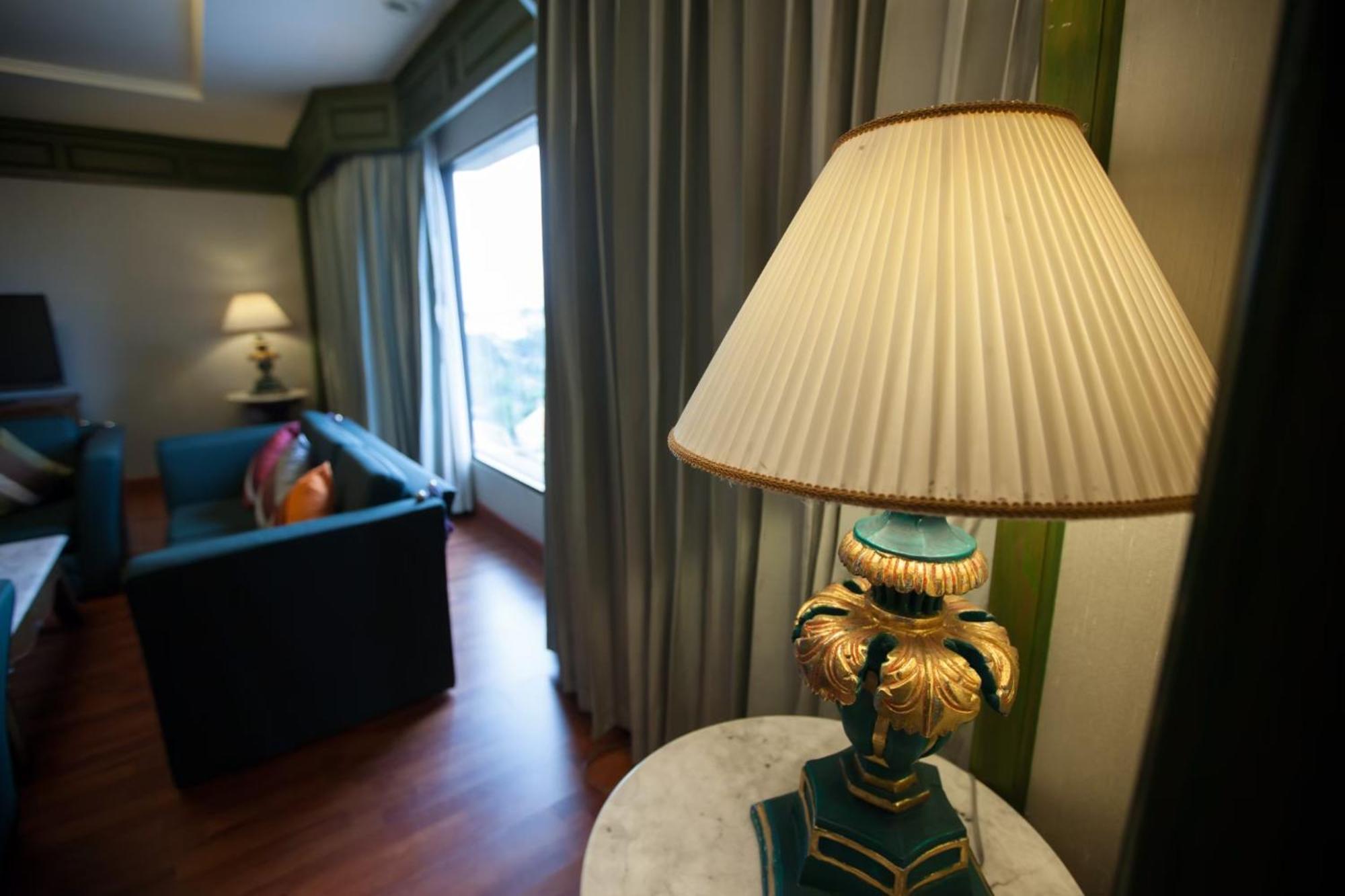 Chiangmai Grandview & Convention Center Chiang Mai