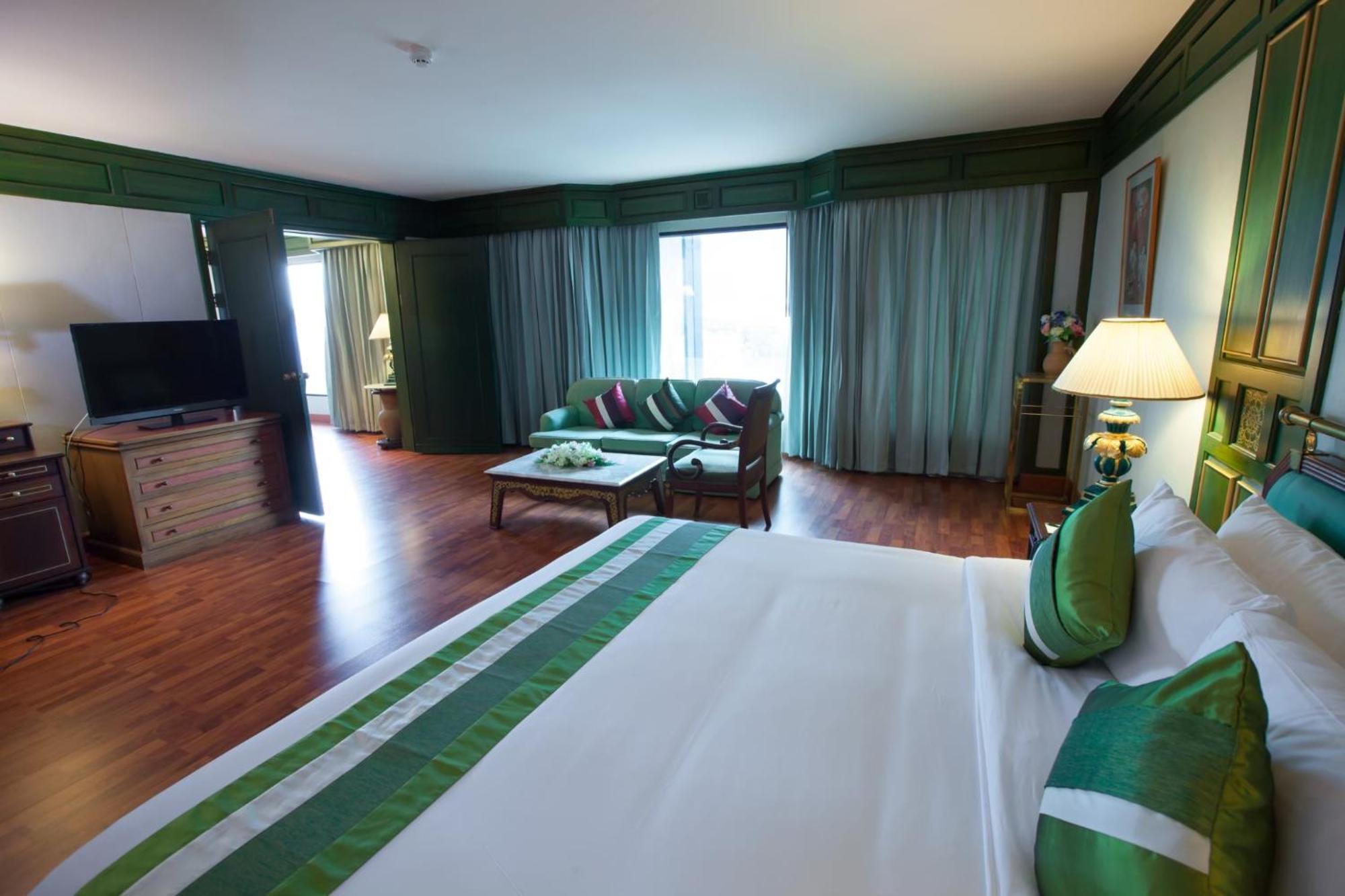Chiangmai Grandview & Convention Center 4* Chiang Mai