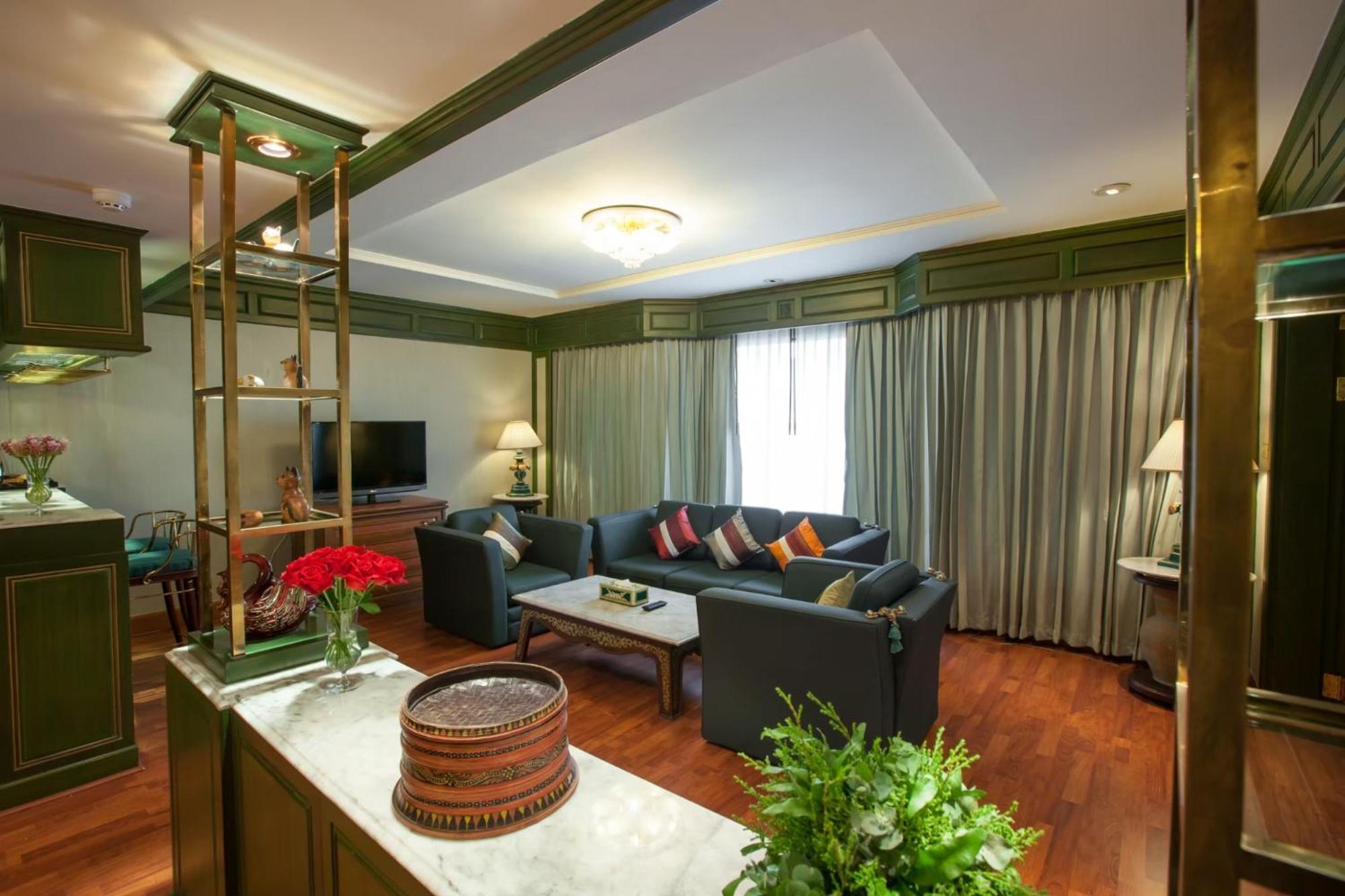 Chiangmai Grandview & Convention Center Hotel Chiang Mai
