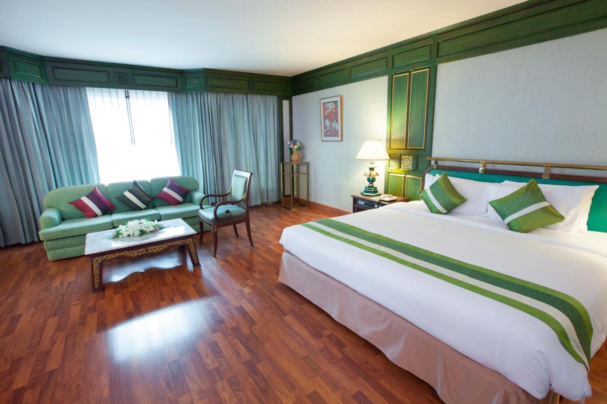 Chiangmai Grandview & Convention Center 4*