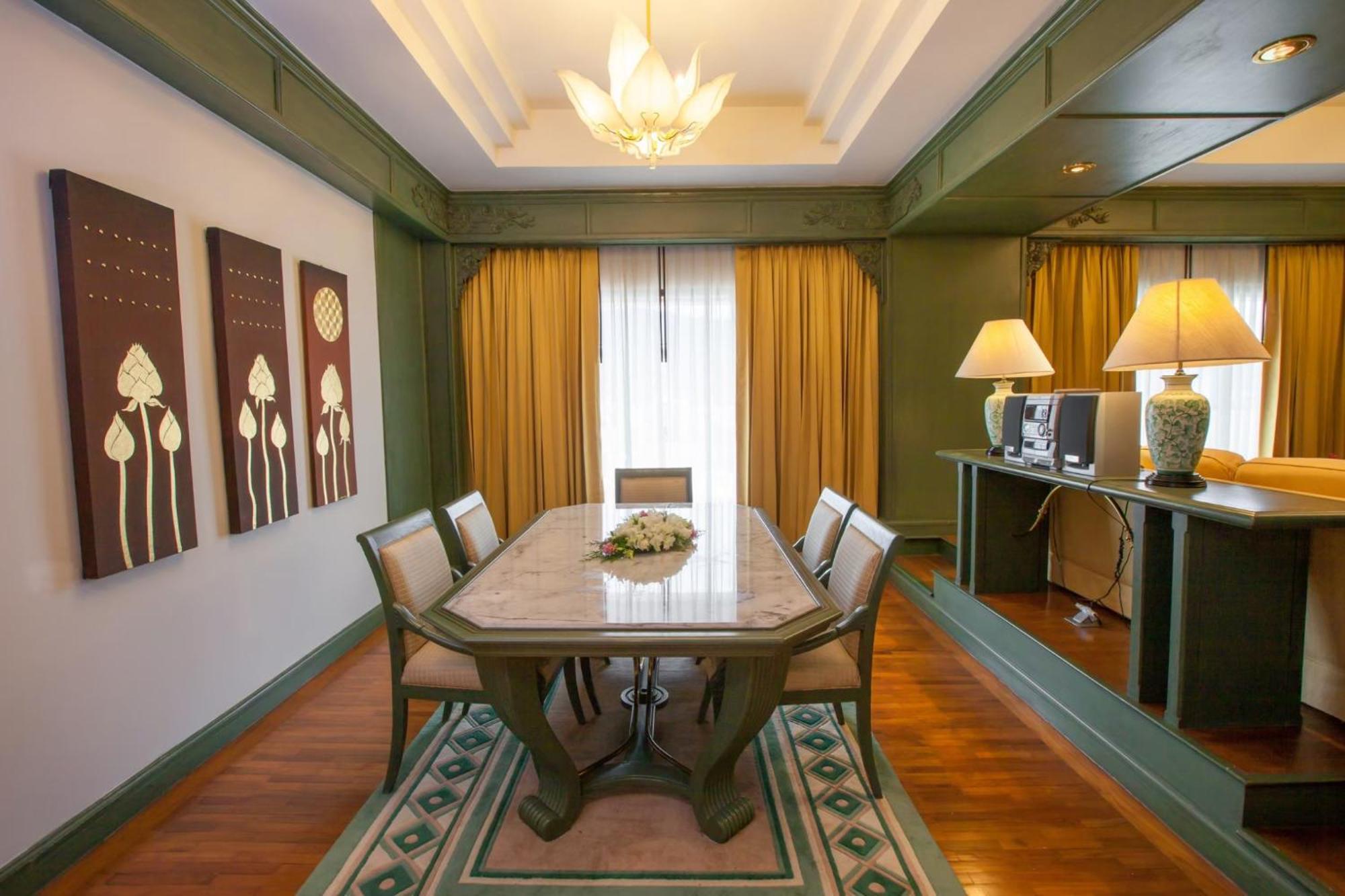 Chiangmai Grandview & Convention Center 4* Chiang Mai