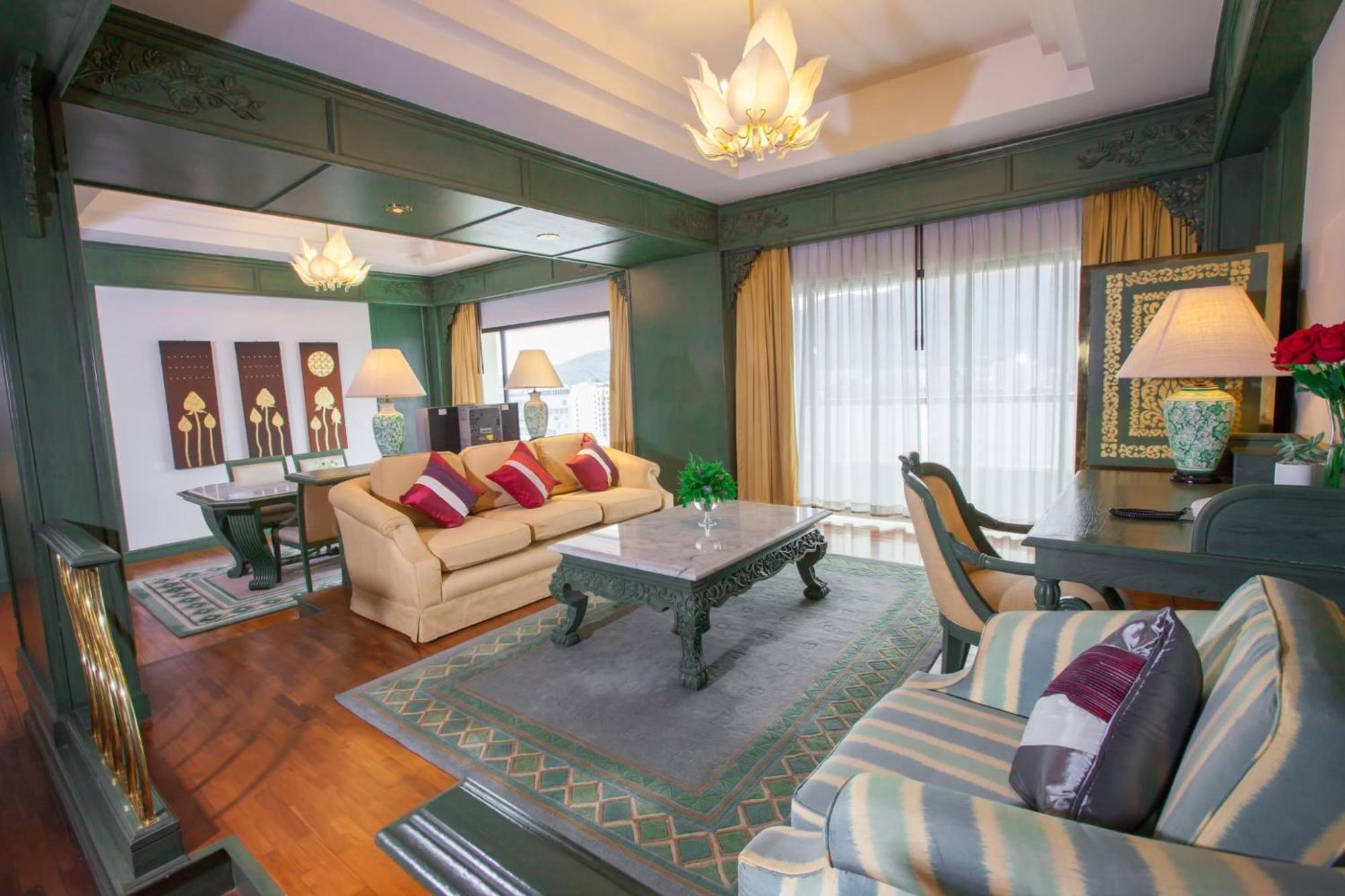 Hotel Chiangmai Grandview & Convention Center Chiang Mai