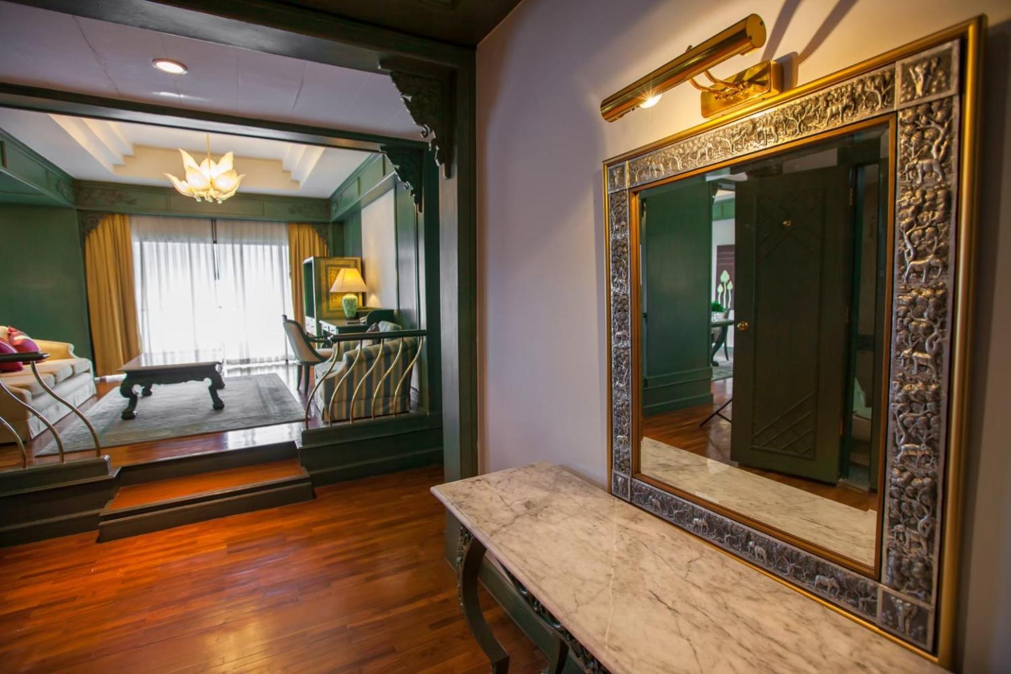 Hotel Chiangmai Grandview & Convention Center 4*
