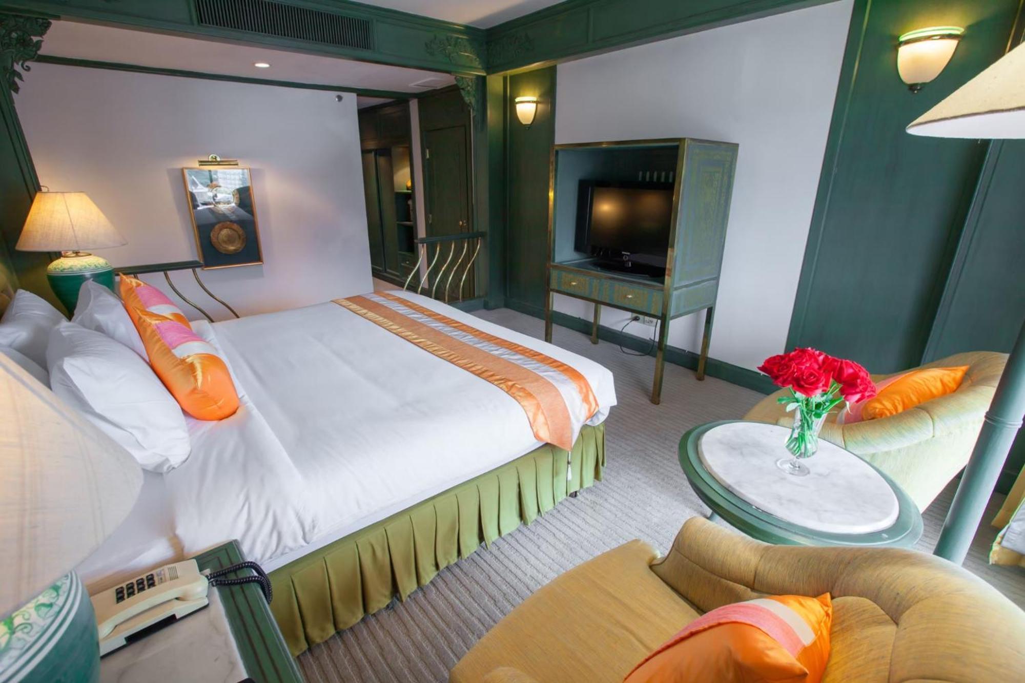 Hotel Chiangmai Grandview & Convention Center Chiang Mai