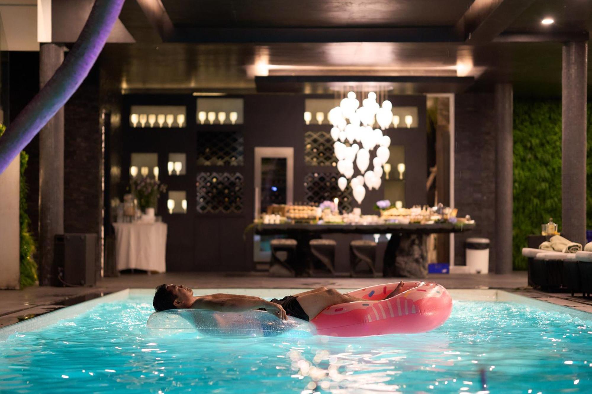Palm - Award Winning Modern Luxury & Exclusive * Chiang Mai
