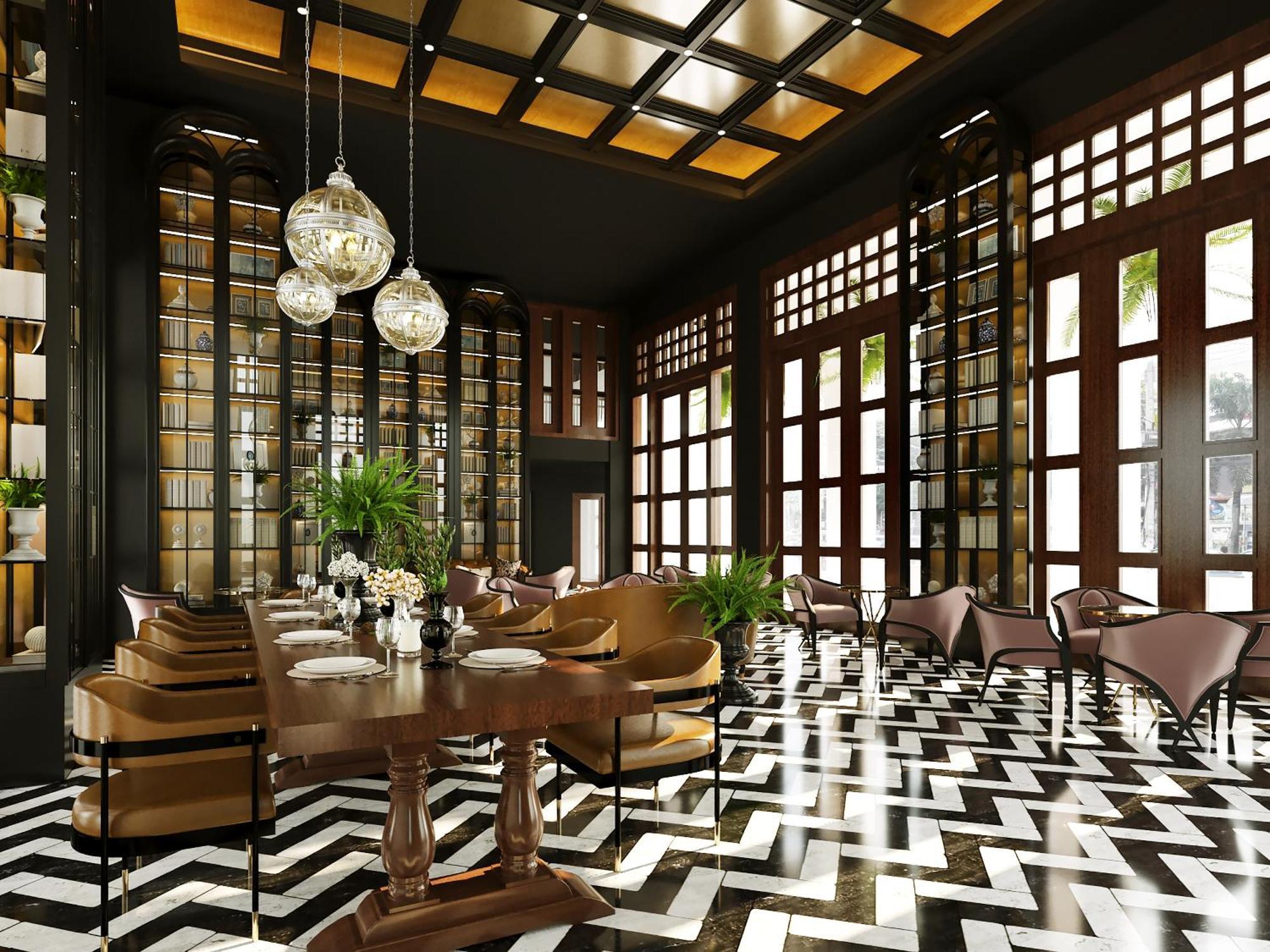 Sensai Nimman - Adults Only Chiang Mai