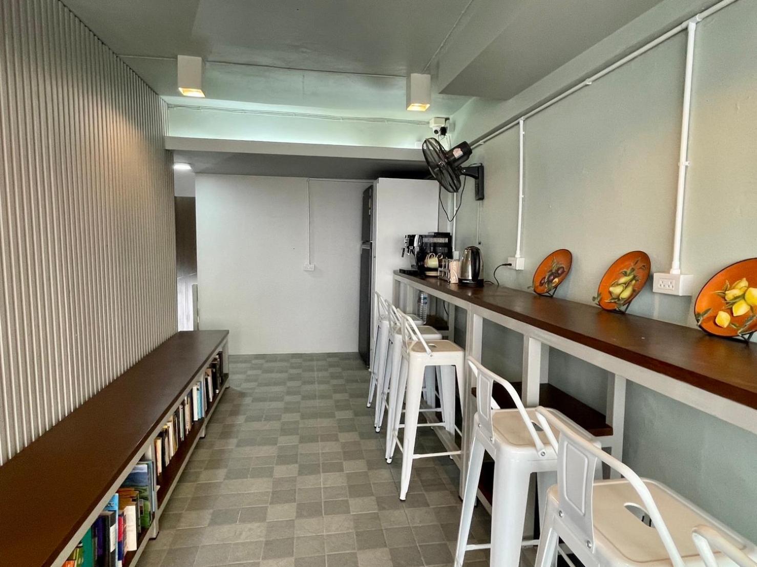 Albergue Comfort Zone @ Tha Pae Chiang Mai