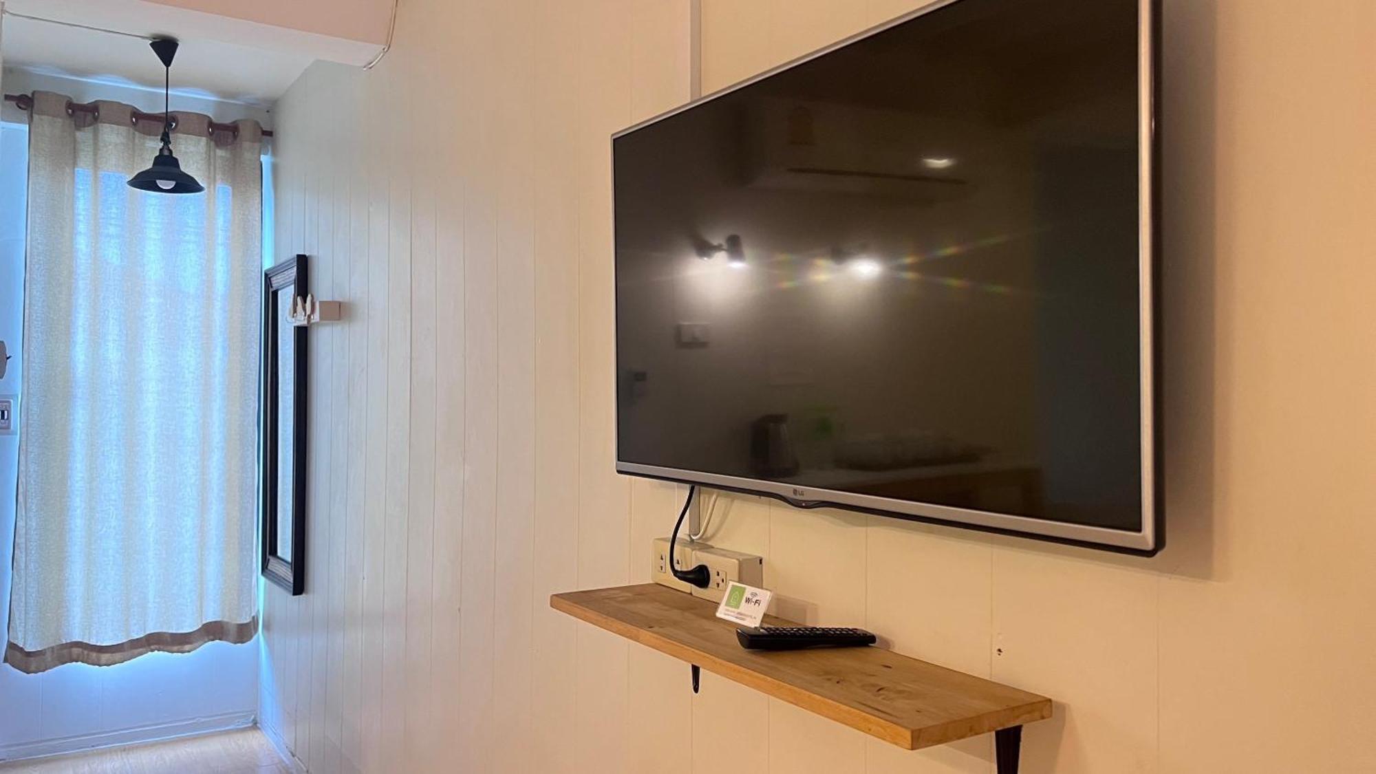 Hotel Udee Cozy Chiang Mai