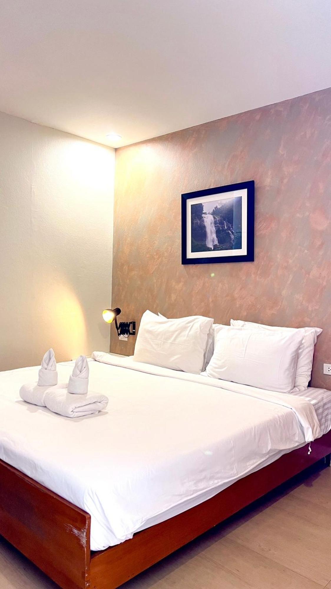 Udee Cozy 3* Chiang Mai