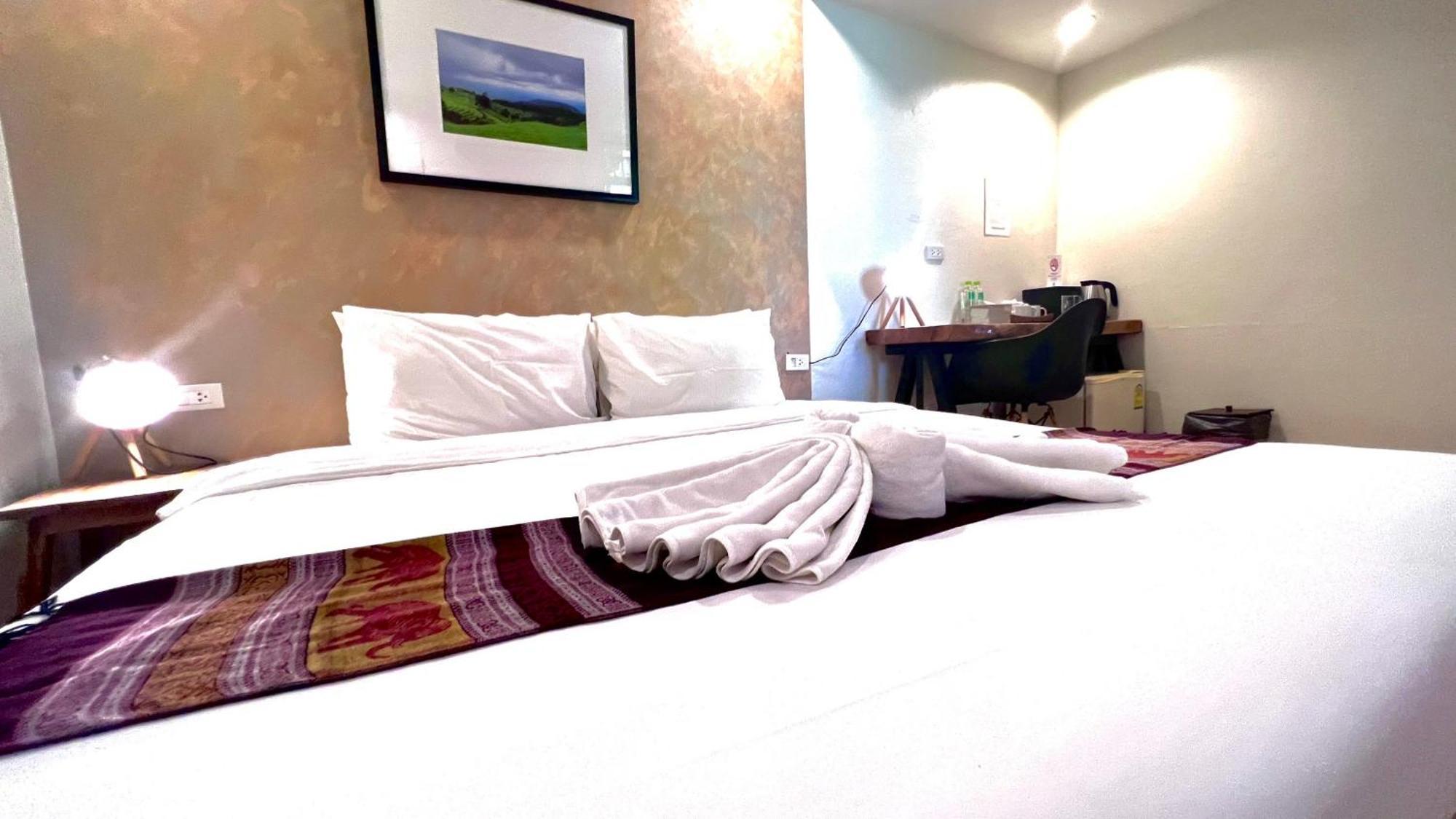 Udee Cozy Chiang Mai
