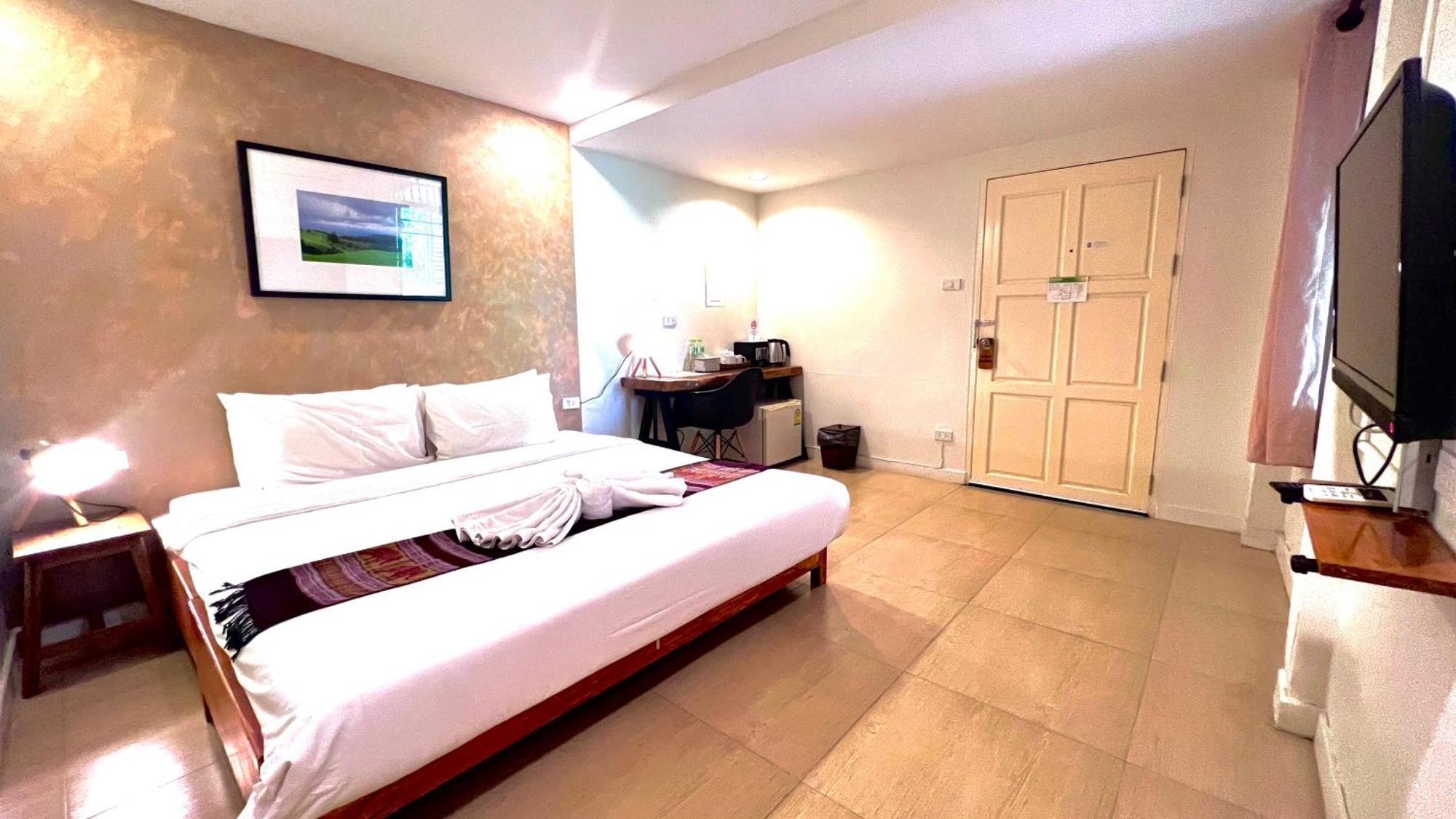 Udee Cozy Chiang Mai