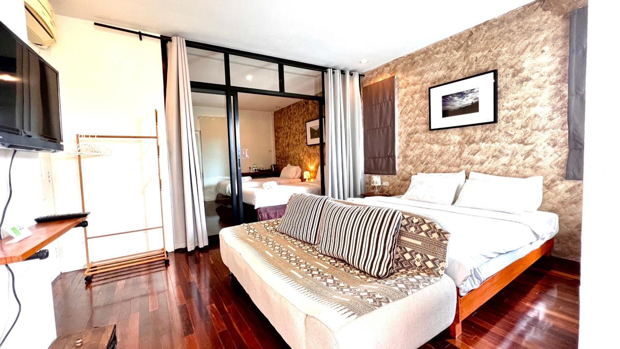 Hotel Udee Cozy 3*