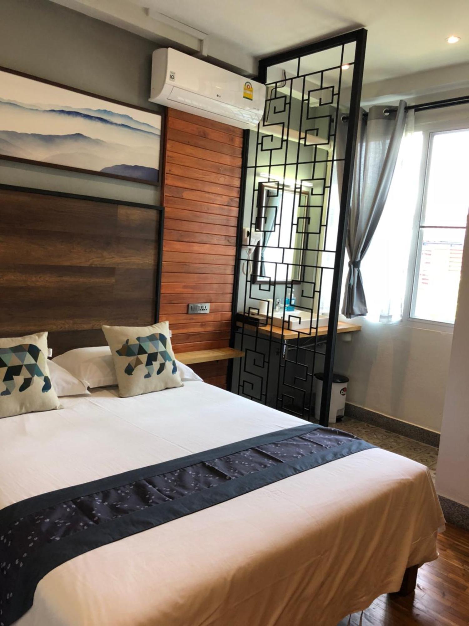 Celosia Hotel Chiang Mai