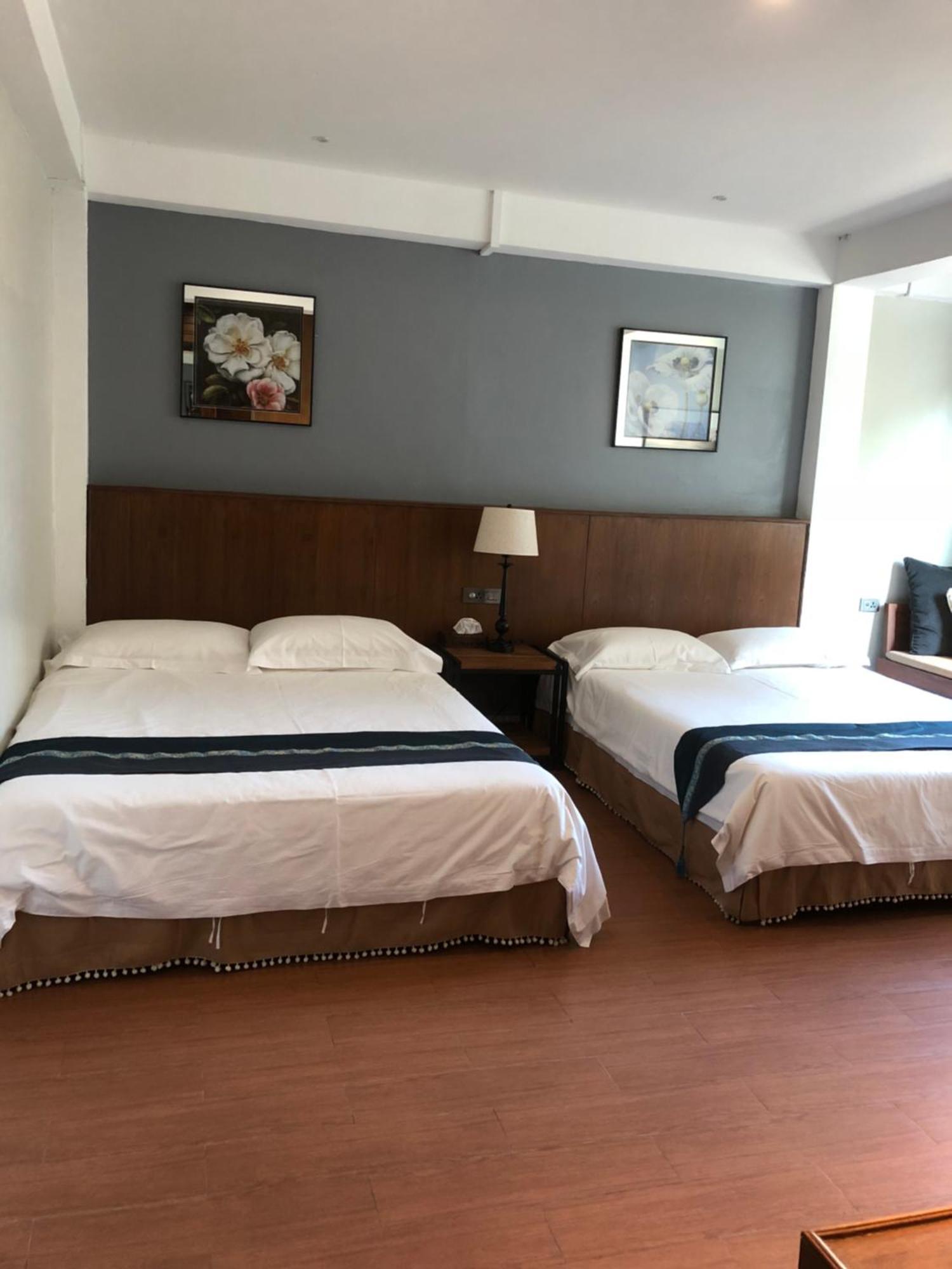 Hotel Celosia Chiang Mai