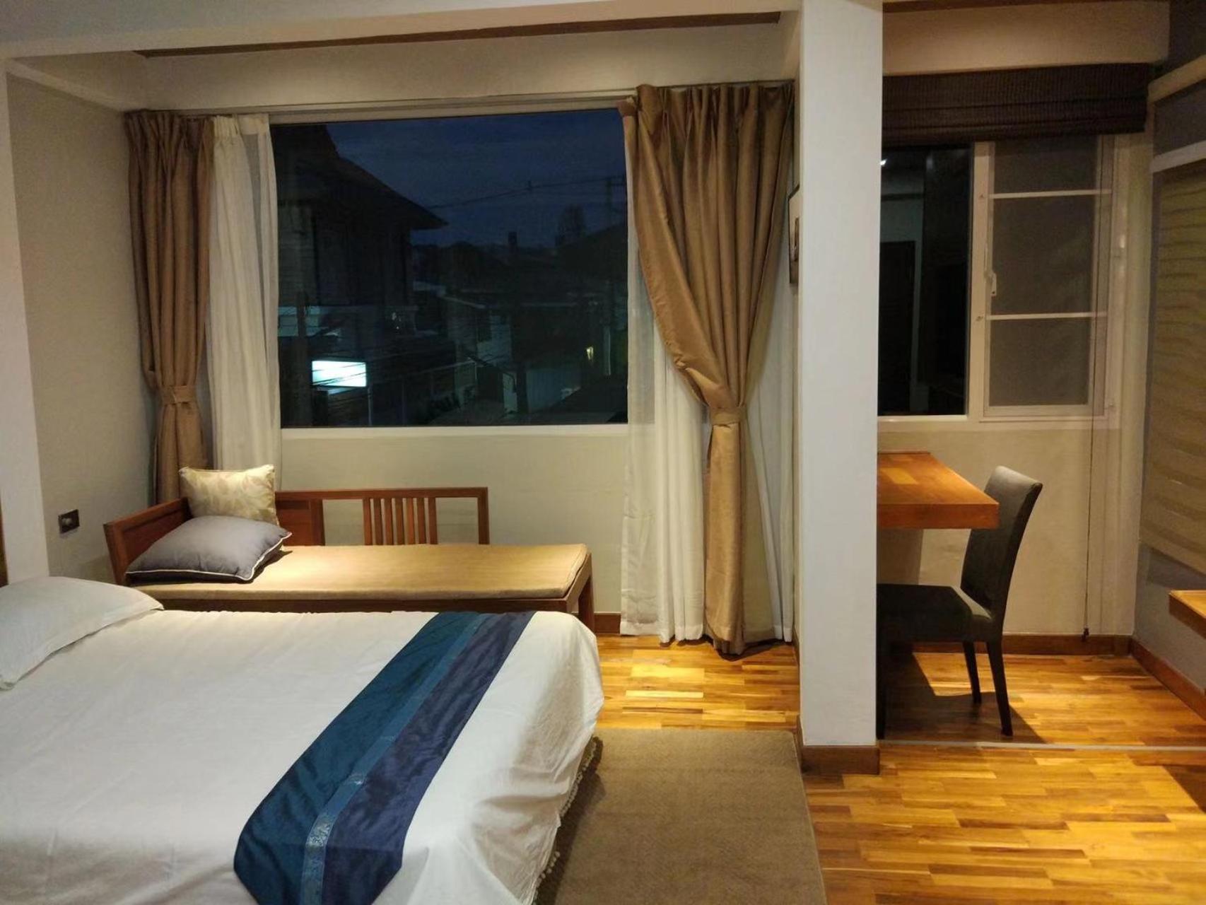 Celosia Hotel