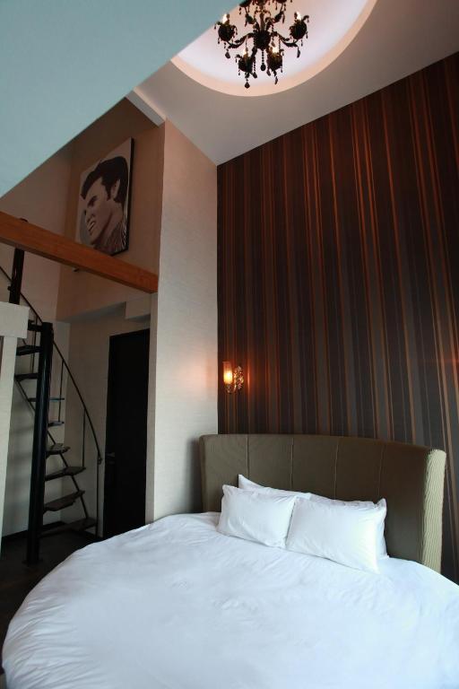 9w Boutique Bed & Breakfast