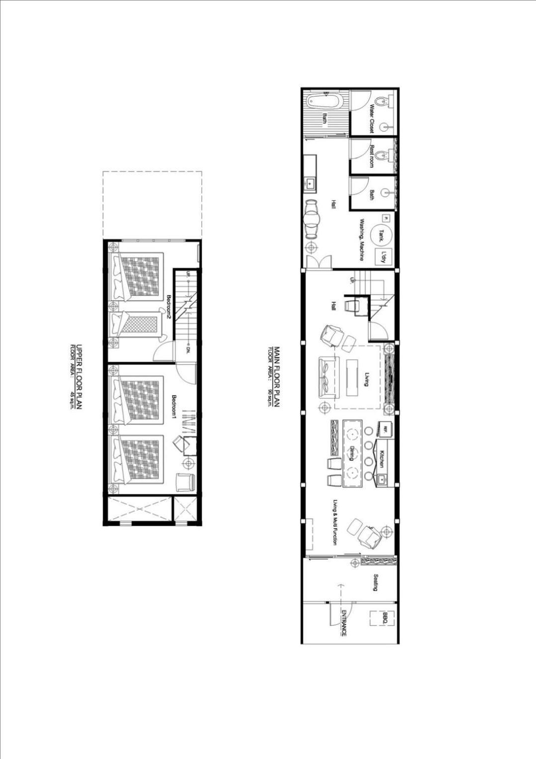 Villa Dominol House L 5 Min To Nimman L Maya L Old Town L 附近的房子
