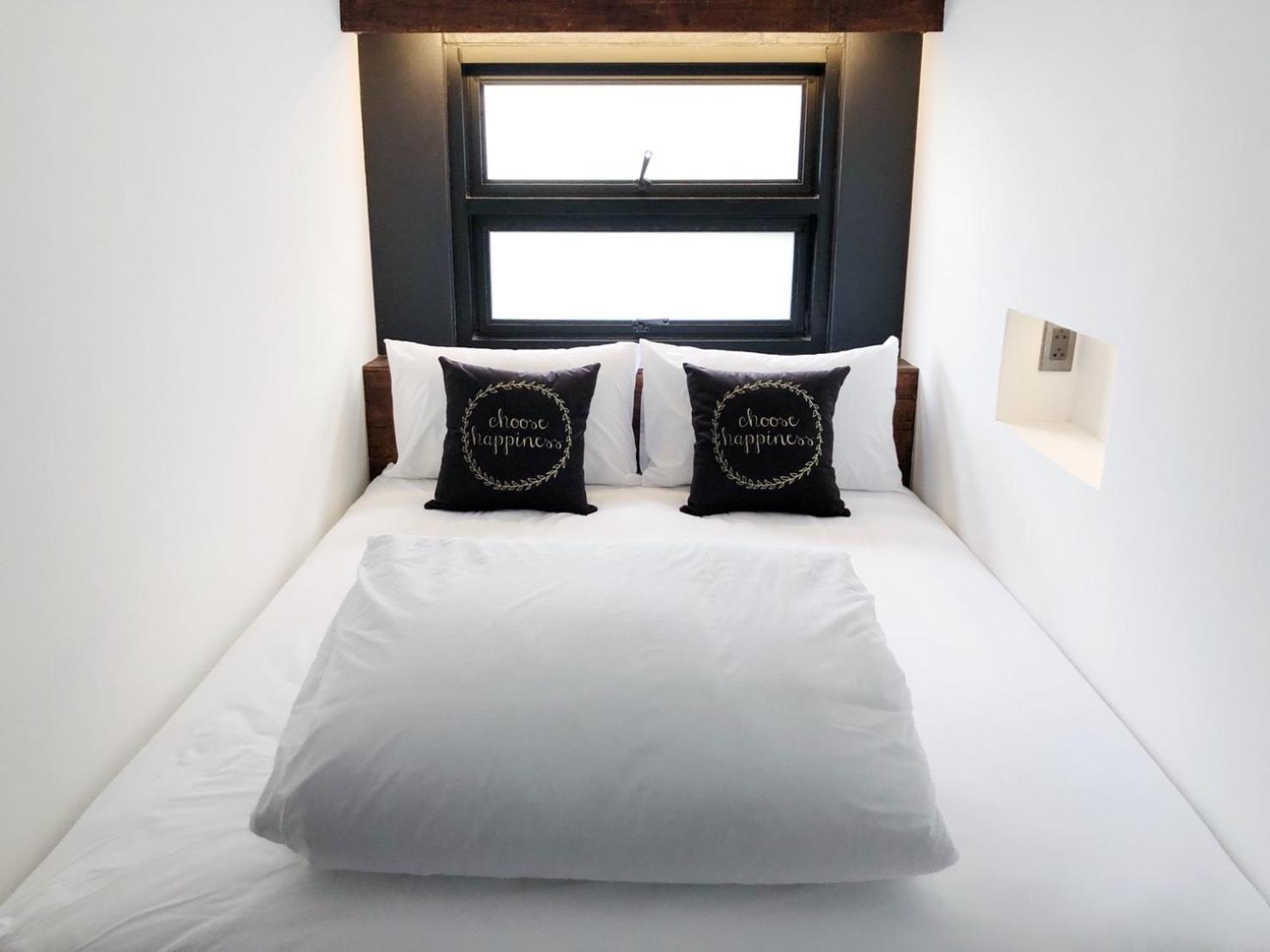 Hostel The Entaneer Poshtel *