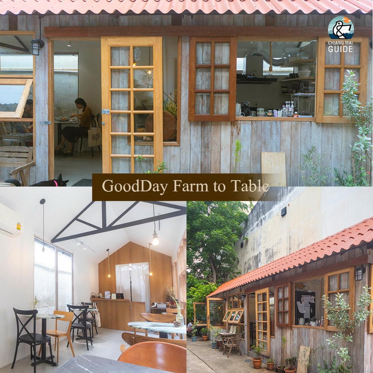Town By The Warehouse Holiday home Chiang Mai