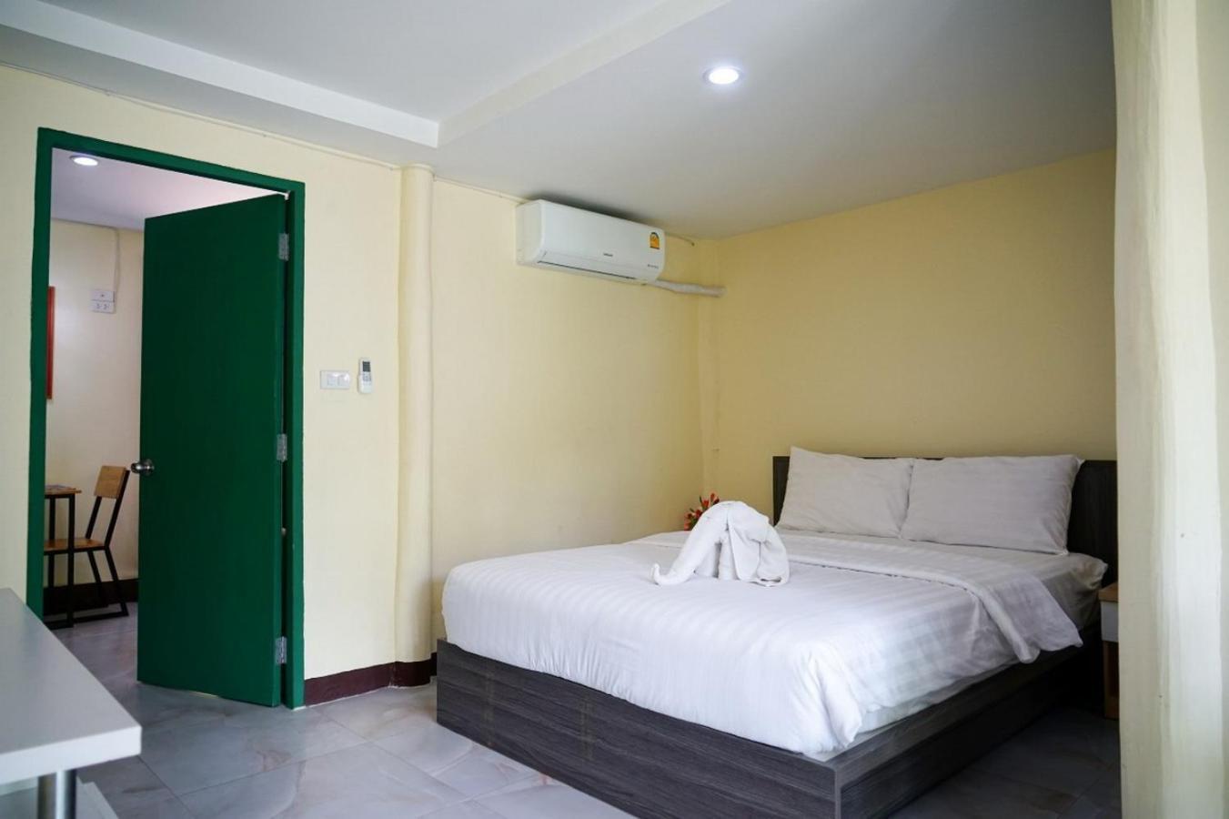 Holiday home Town By The Warehouse Chiang Mai