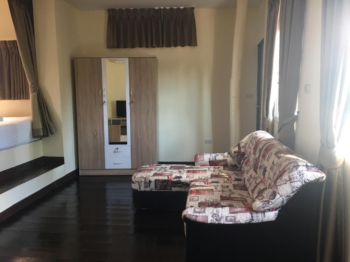 Holiday home Town By The Warehouse Chiang Mai