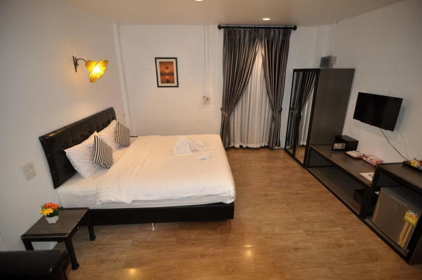 The Warehouse Hotel Chiang Mai