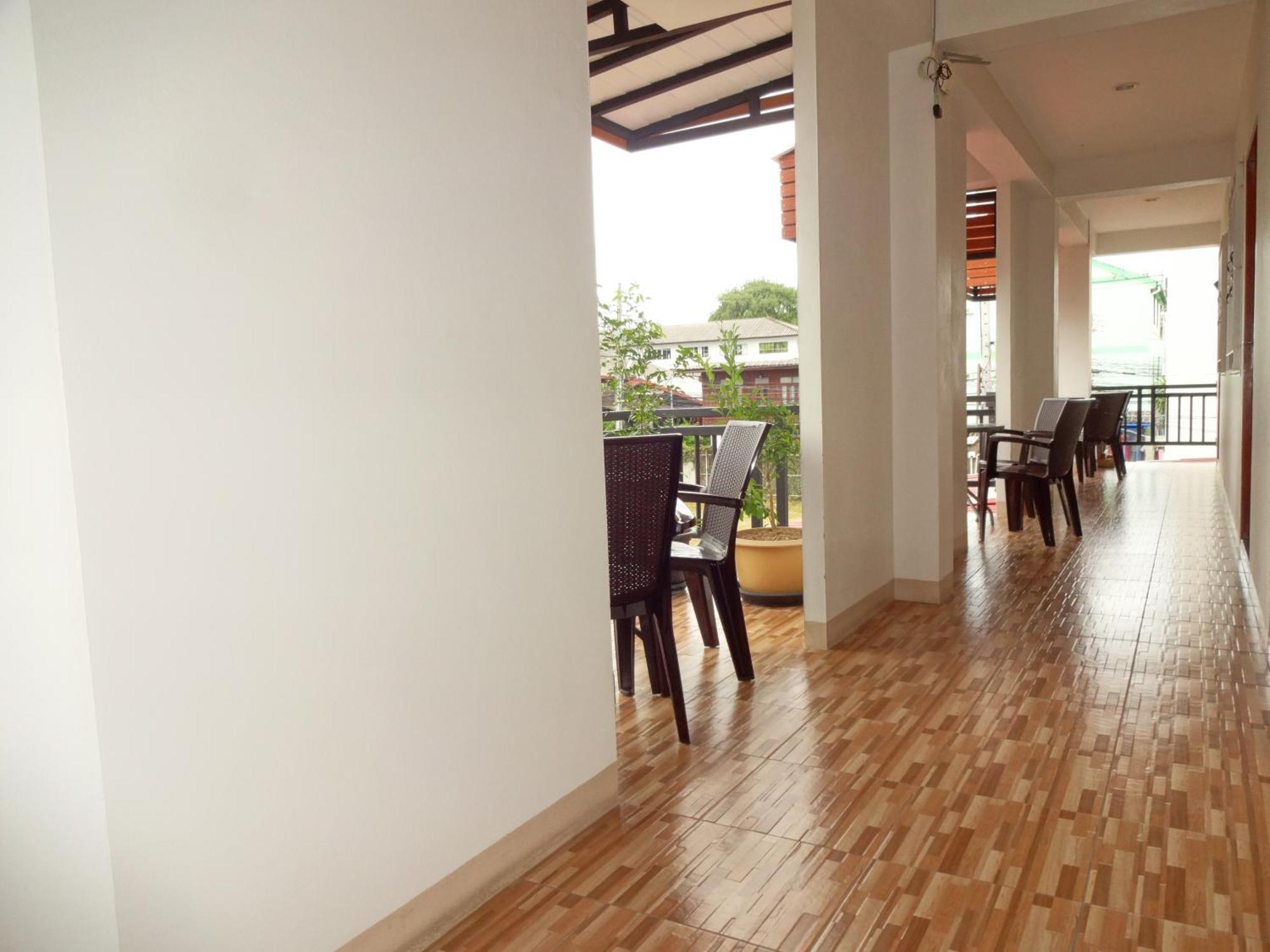 Rena House Guest house 2*