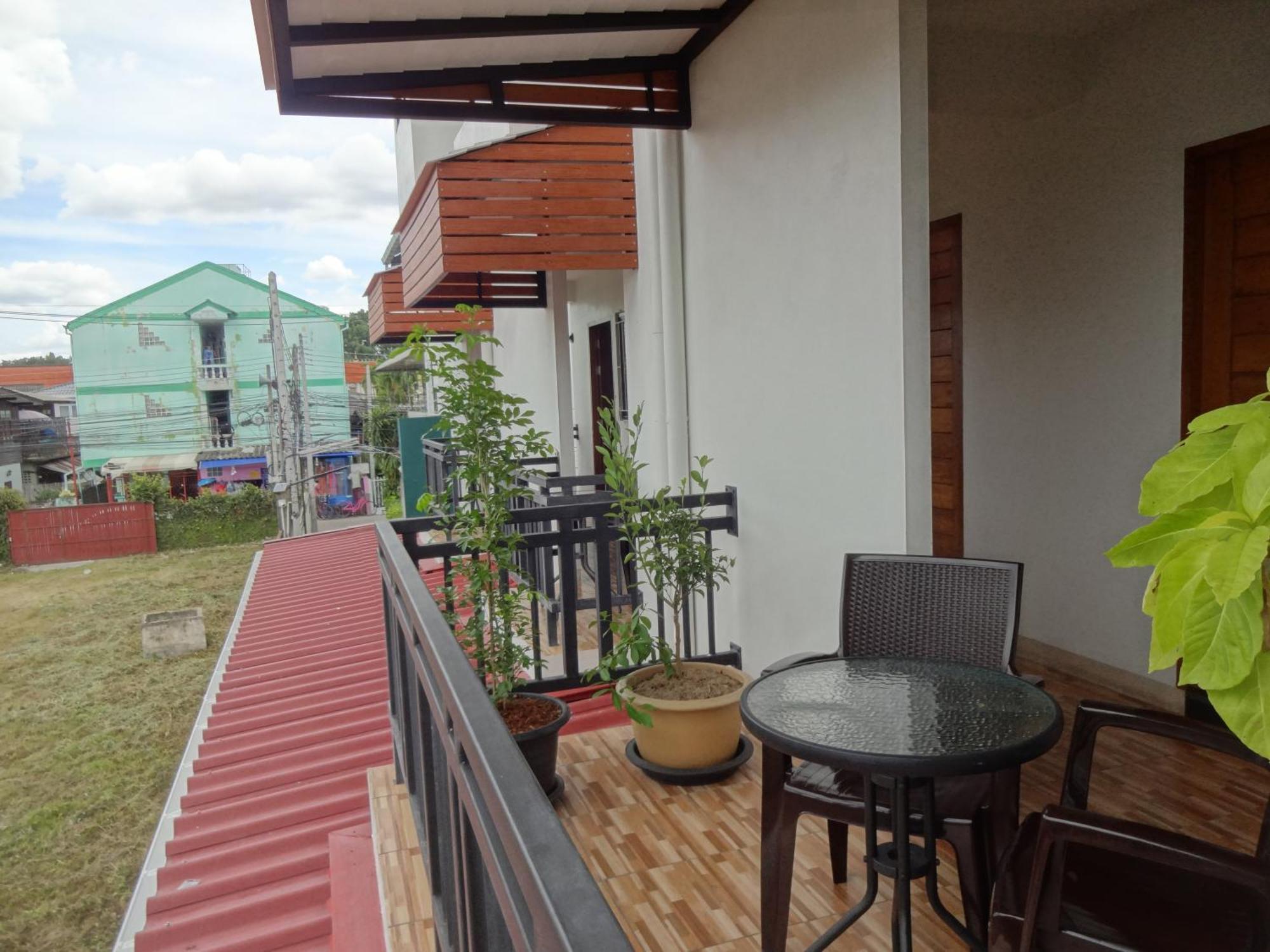Rena House 2* Chiang Mai
