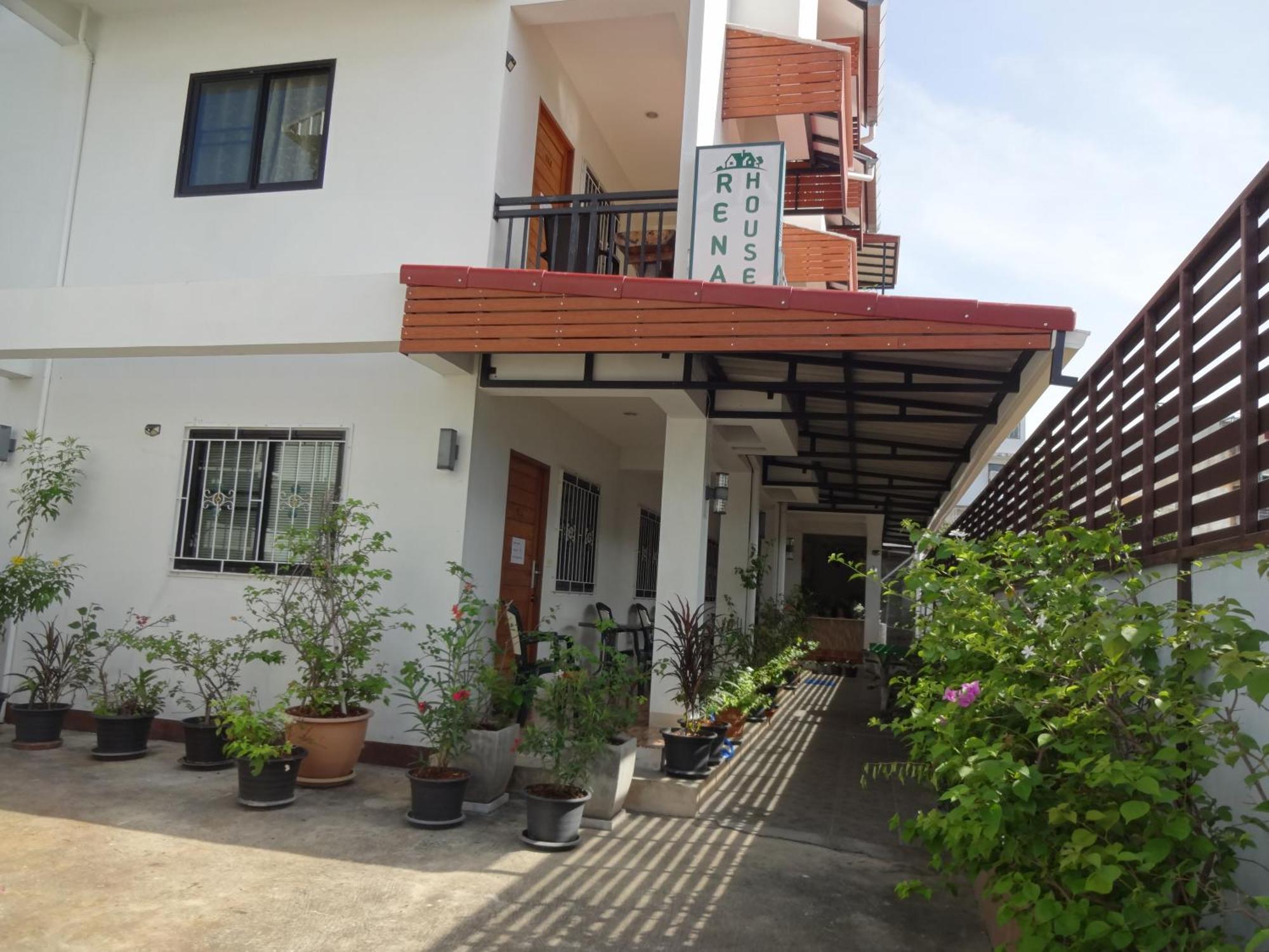 Rena House Chiang Mai