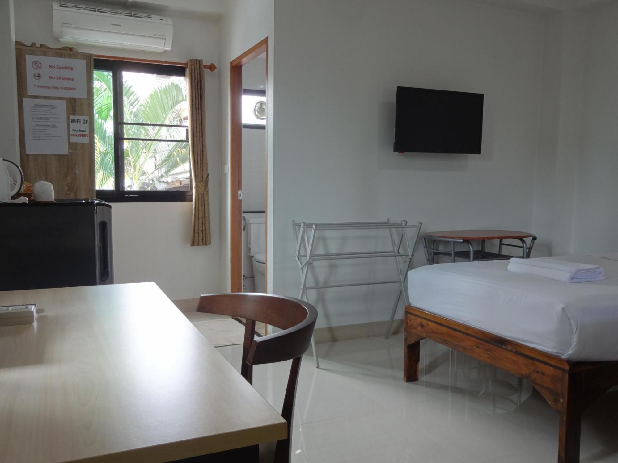Rena House 2*