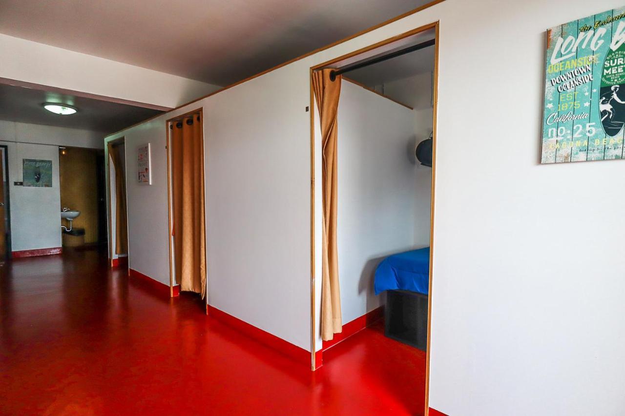 The Backpackers & Bar Hostel *