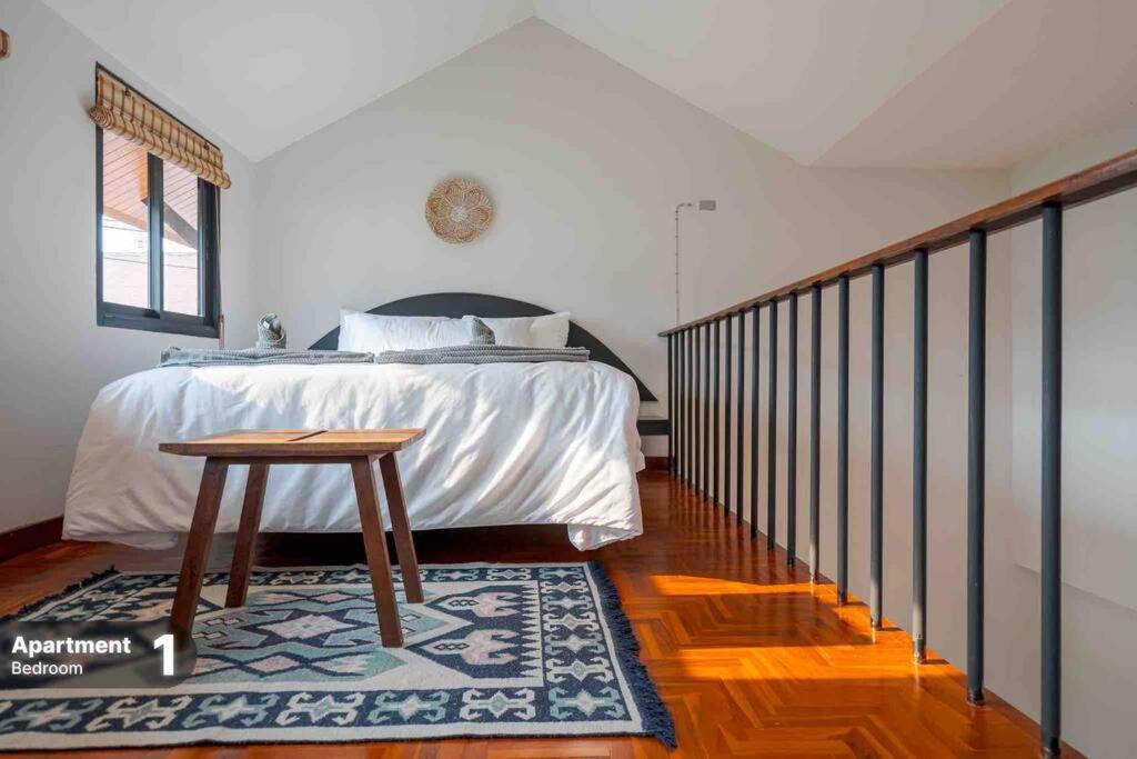 Cozy Living House - Groups & Families *