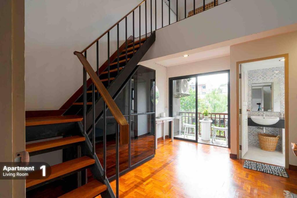 Gallery House Old Town - Groups & Families Holiday home Chiang Mai