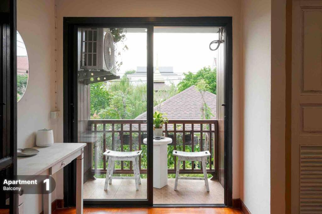 Holiday home Cozy Living House - Groups & Families Chiang Mai