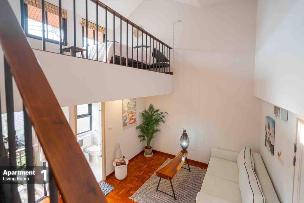 Cozy Living House - Groups & Families * Chiang Mai