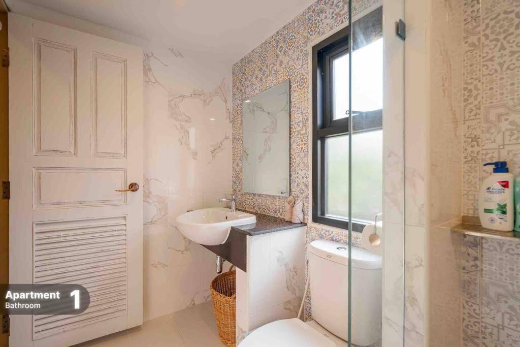Holiday home Gallery House Old Town - Groups & Families *